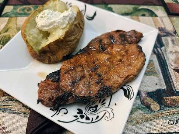 Ribeye
