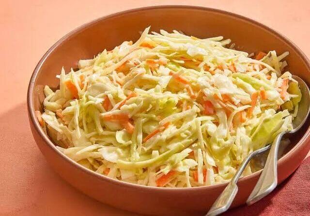 House Made Slaw