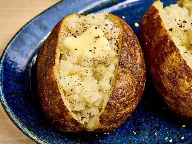 Baked Potato