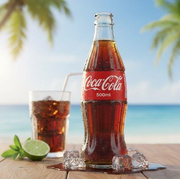 Coca-Cola