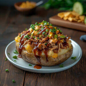 BBQ Tater