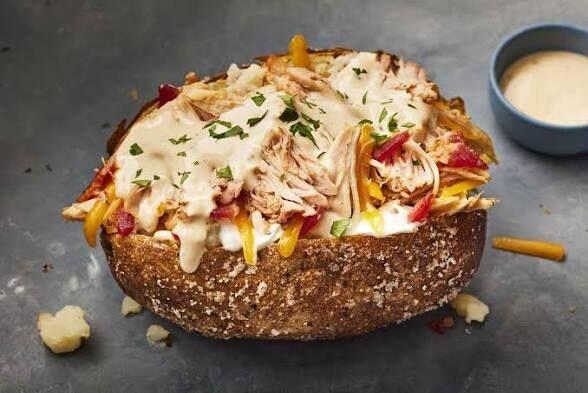 Chicky Tater
