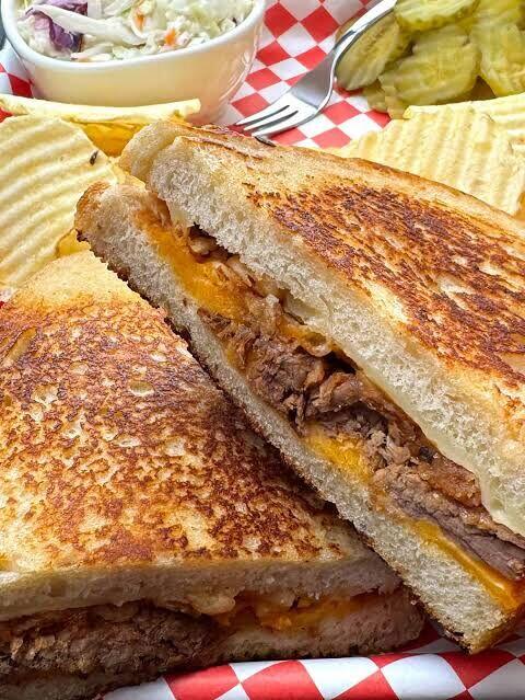 Ultimate Melt