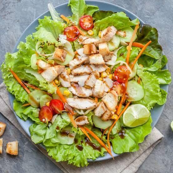 Chicken Sld