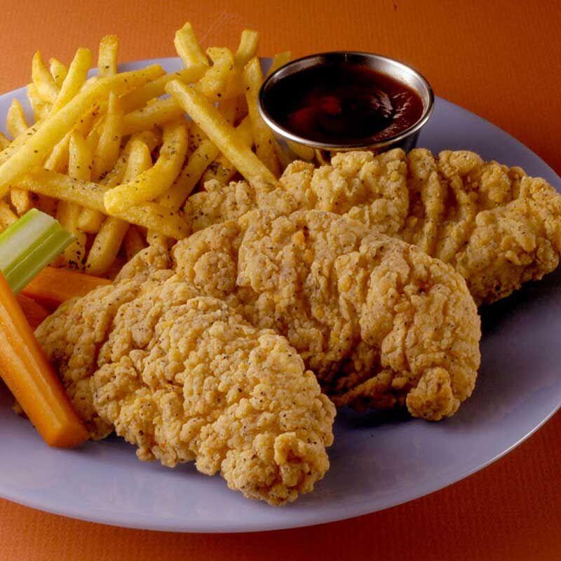 Chicken Tenders