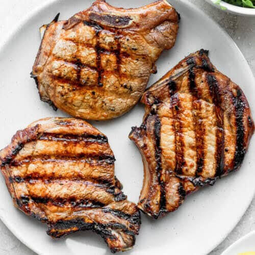 Pork Chop